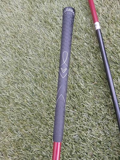 callaway big bertha irons