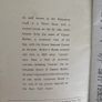 1954 Liverpool Grand National Race Card Image 5