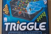 Triggle game