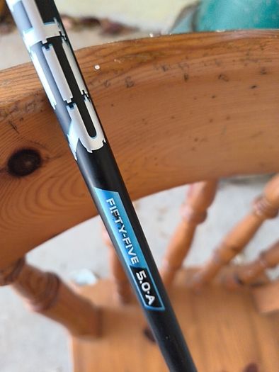 7 wood Cleveland Halo