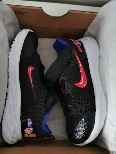 New Nike, uk8.5
