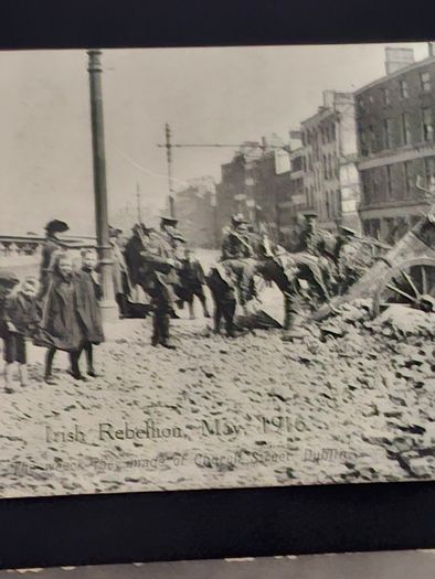 10 Genuine 1916 Old Postcards from Collection PRICE IS FOR 1 ONLY Postage or collection,
