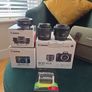 canon M50 mirrorless camera Image 5