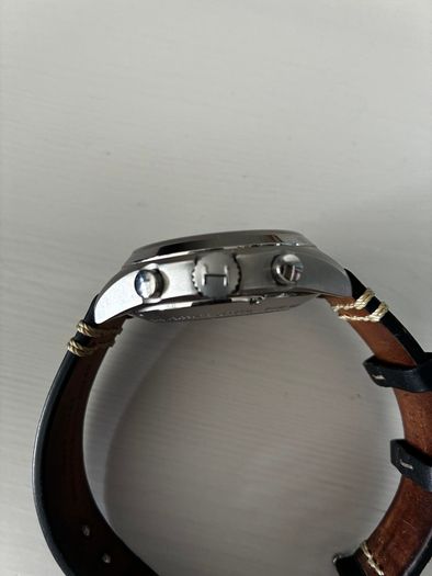 Hamilton Khaki Pilot Pioneer Automatic watch
