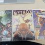 63 x various marvel comics Image 9