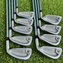 Homna LB280 Irons Image 2