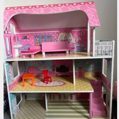 doll house