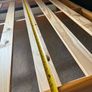 Wooden Bed Frame Image 3