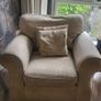 3 seater couch and 2 armchairs Image 2
