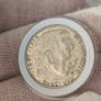 2 Reichsmark 1937 A Berlin WW2 Silver Coin third Reich Image 5