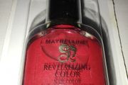 Maybelline Nail Polish New