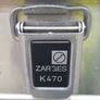 Zarges K470 Waterproof Aluminium Case Image 9