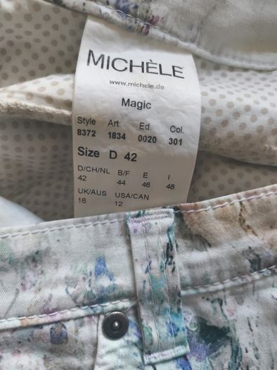 Trousers size 16