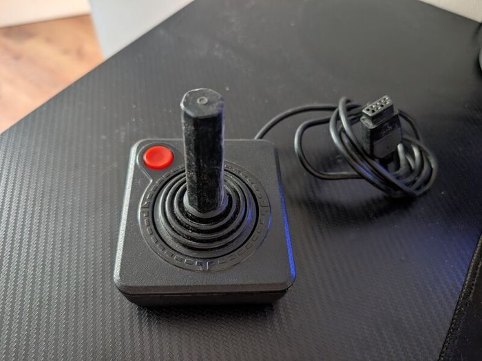 Atari 2600