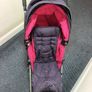 Buggy stroller Image 2