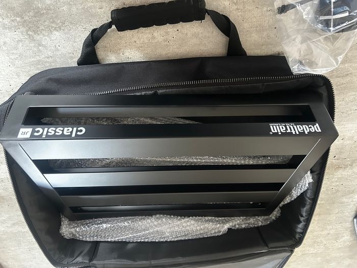 Pedaltrain Classic Jr