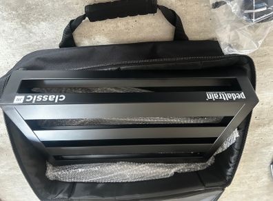 Pedaltrain Classic Jr