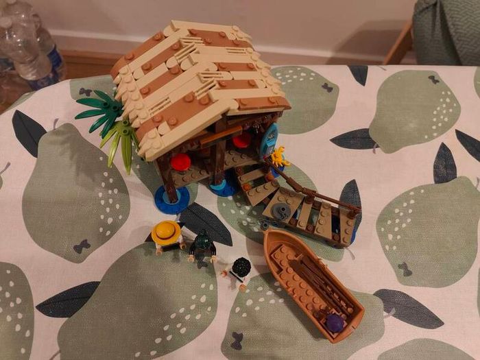 Lego