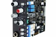 ssl 500 series preamp