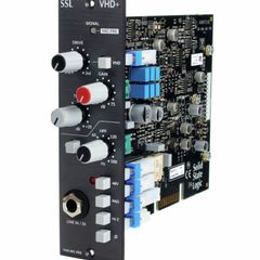ssl 500 series preamp