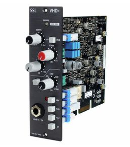 ssl 500 series preamp