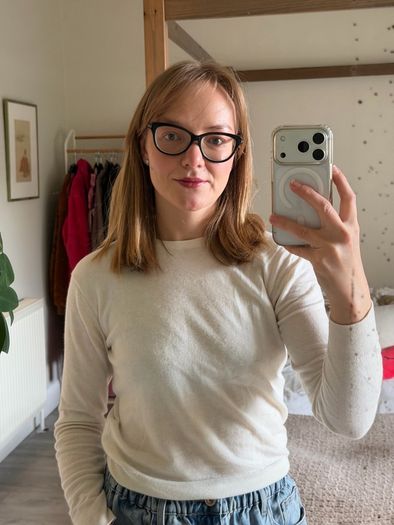 Tom Ford glasses frame