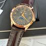 Jaeger Lecoultre meteorite deal Image 10