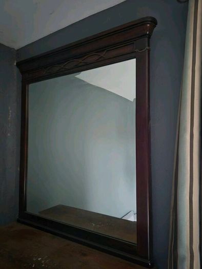 Mirrors