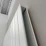 Vertical double Flat Panel Radiator Image 3