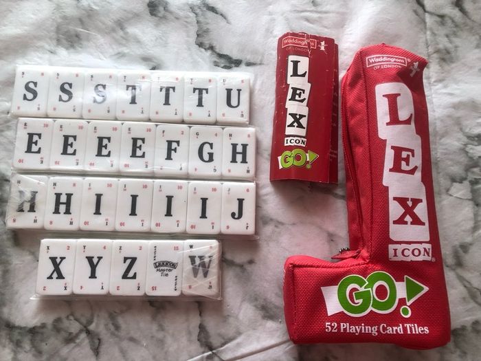 Lex Go!