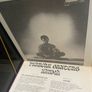 Pharoah Sanders Karma LP record vinyl Image 2