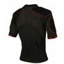 Canterbury Rugby Flexitop Pro Padded Body Protection black/red Mens Image 2