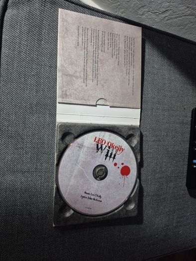 Leo O'Reilly CD