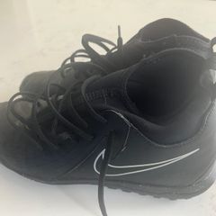 Nike Astro boots Size 4.5 reduced