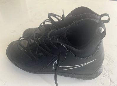 Nike Astro boots Size 4.5 reduced