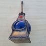 Beautiful Handmade Moroccan Vintage Perfume Bottle Image 3