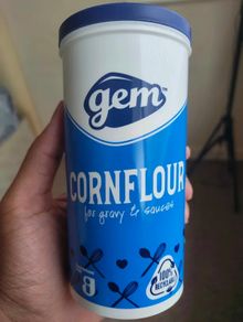 Gem Cornflour