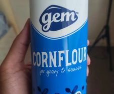 Gem Cornflour