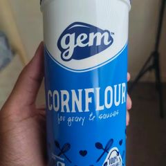 Gem Cornflour