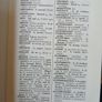 Irish Army dictionary (1969) Image 8