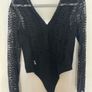 Primark Body Suit Image 3
