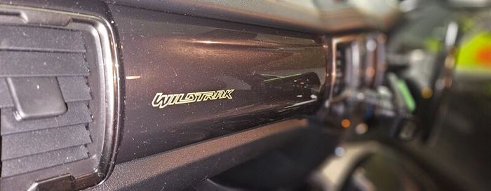 Ford Ranger 2021 (21000) ono