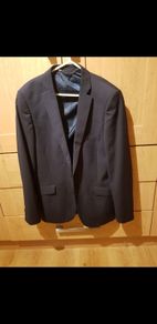 River Island suit jacket