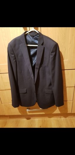 River Island suit jacket