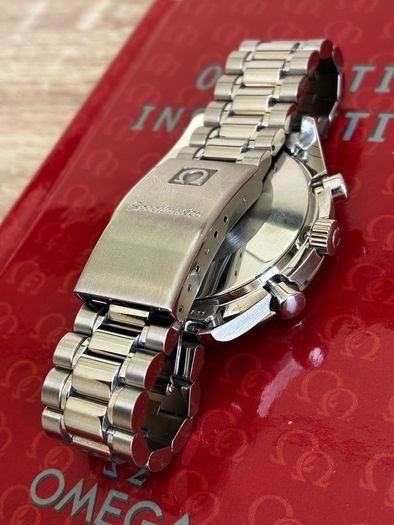 Omega Speedmaster 3510.50