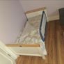 Cot bed Image 2