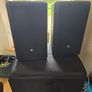 Ld Dave 15 G4X G3 with reverb Image 5