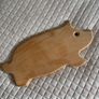 Wooden Chopping Board Image 4
