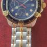 Watch Antique Regent Soehnle Professional 100M 50 Jahre Zimmermann Image 3