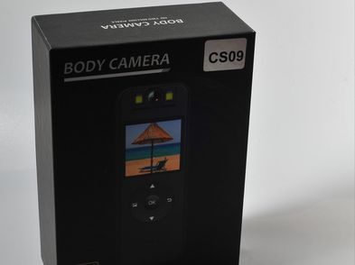 Cs09 Body Camera For Sale in Citywest, Dublin from kozzyt